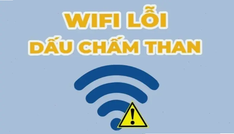Dự Đoán Xu Hướng Sửa Lỗi Wifi Trong Tương Lai
