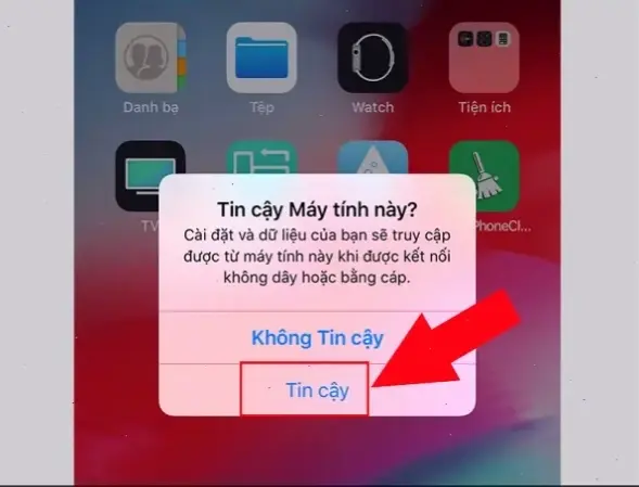 Dự Đoán Xu Hướng Tương Lai Cho Việc Chuyển Dữ Liệu