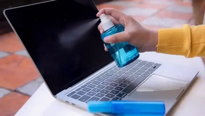 Dự Đoán Xu Hướng Tương Lai Cho Việc Vệ Sinh Laptop