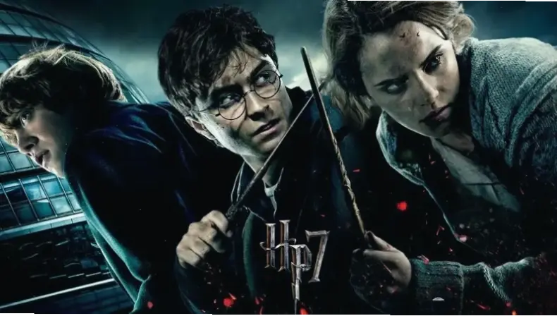 Gặp gỡ các nhân vật Harry Potter sống động trong hình nền hấp dẫn, đầy sức hút kỳ diệu.