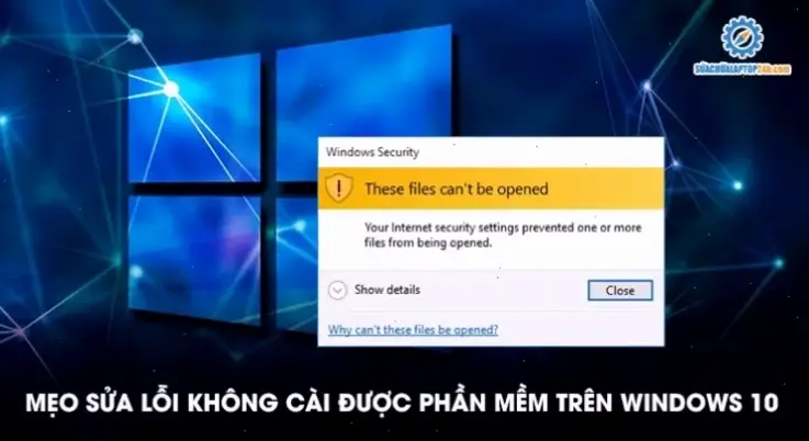 Giải Pháp Công Nghệ: Cách Khắc Phục Một Cách Thông Minh