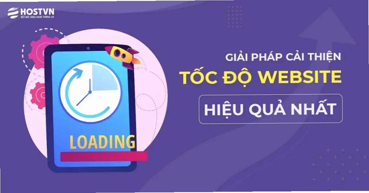 Giải pháp công nghệ để cải thiện tốc độ mạng