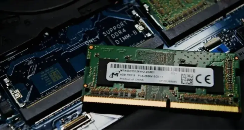 Giải Pháp Công Nghệ Để Giảm Tải RAM
