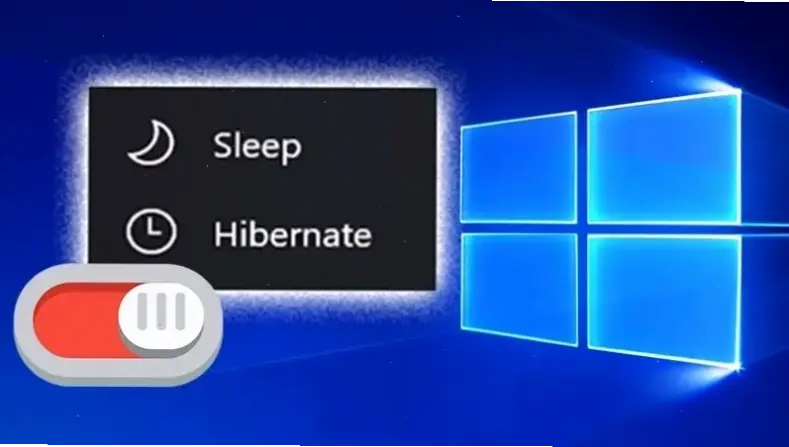 Giải Pháp Công Nghệ Để Khắc Phục Chế Độ Sleep