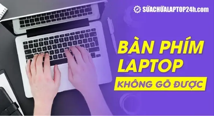 Giải Pháp Công Nghệ Để Khắc Phục Lỗi Bàn Phím