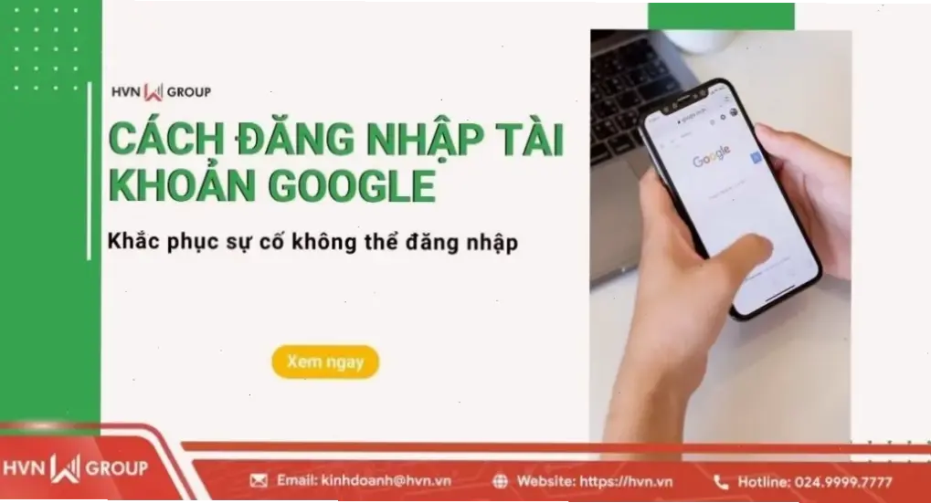 Giải Pháp Công Nghệ Để Khắc Phục Lỗi Đăng Nhập
