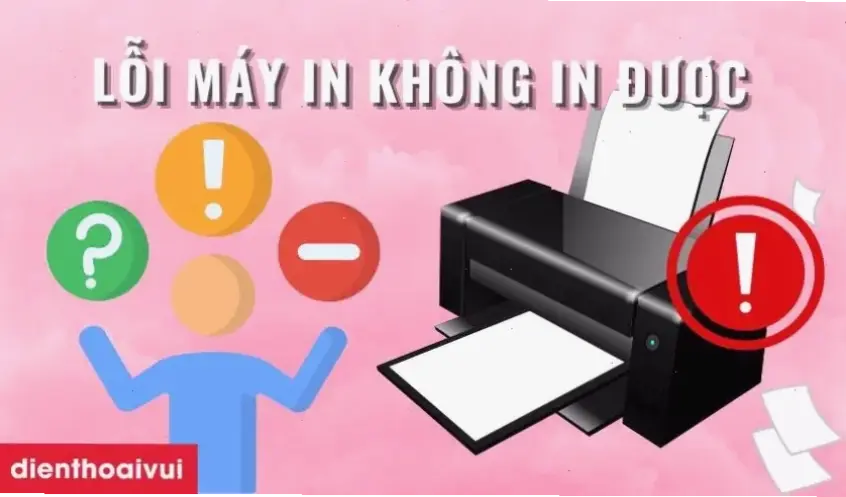 Giải Pháp Công Nghệ Để Khắc Phục Lỗi In Ấn