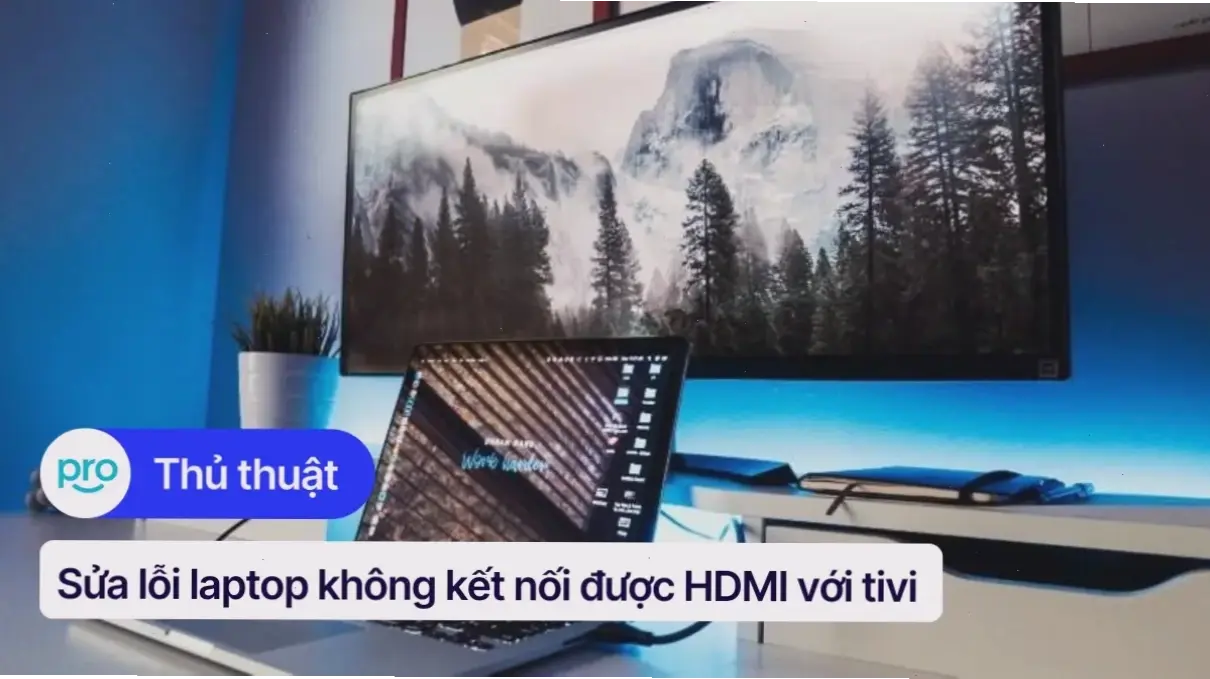 Giải Pháp Công Nghệ Để Khắc Phục Lỗi Kết Nối
