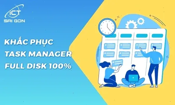 Giải Pháp Công Nghệ Để Khắc Phục Lỗi