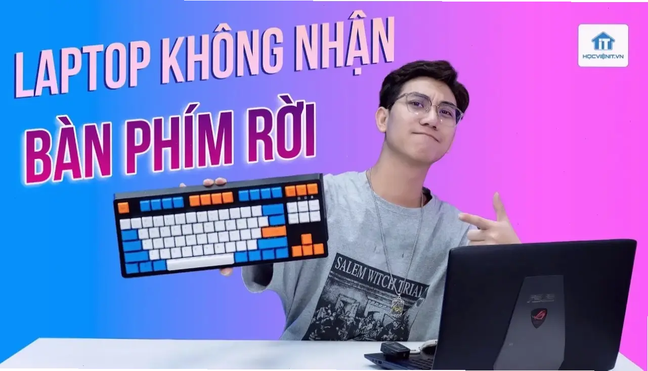 Giải pháp công nghệ để khắc phục sự cố