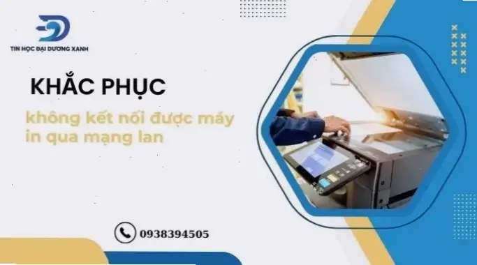 Giải pháp công nghệ để khắc phục sự cố