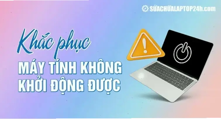 Giải Pháp Công Nghệ Để Khắc Phục Sự Cố