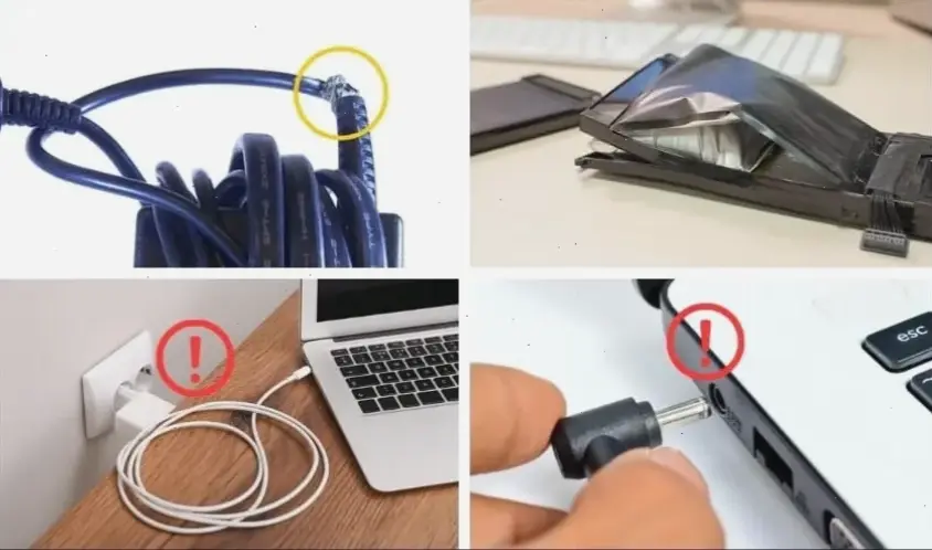Giải pháp công nghệ để khắc phục sự cố