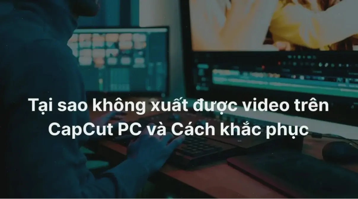 Giải pháp công nghệ để khắc phục