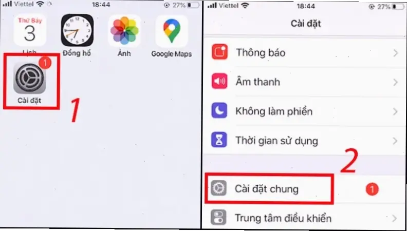 Giải Pháp Công Nghệ Để Khắc Phục Vấn Đề