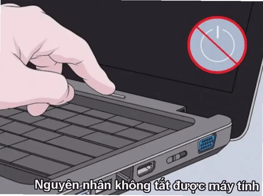Giải pháp công nghệ để khắc phục vấn đề