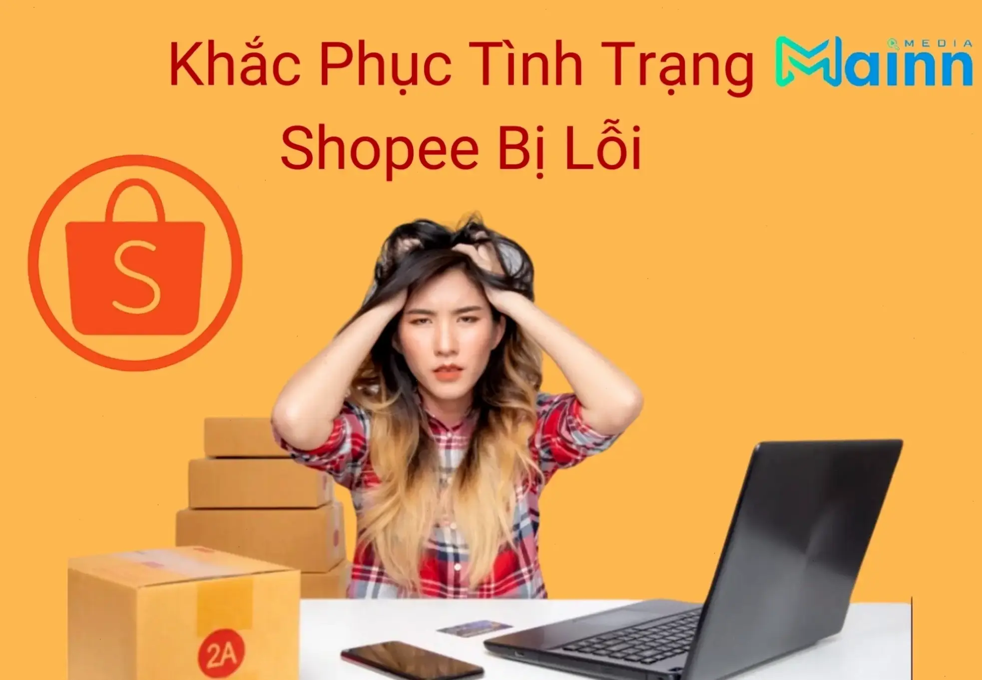 Giải Pháp Công Nghệ Để Khắc Phục Vấn Đề