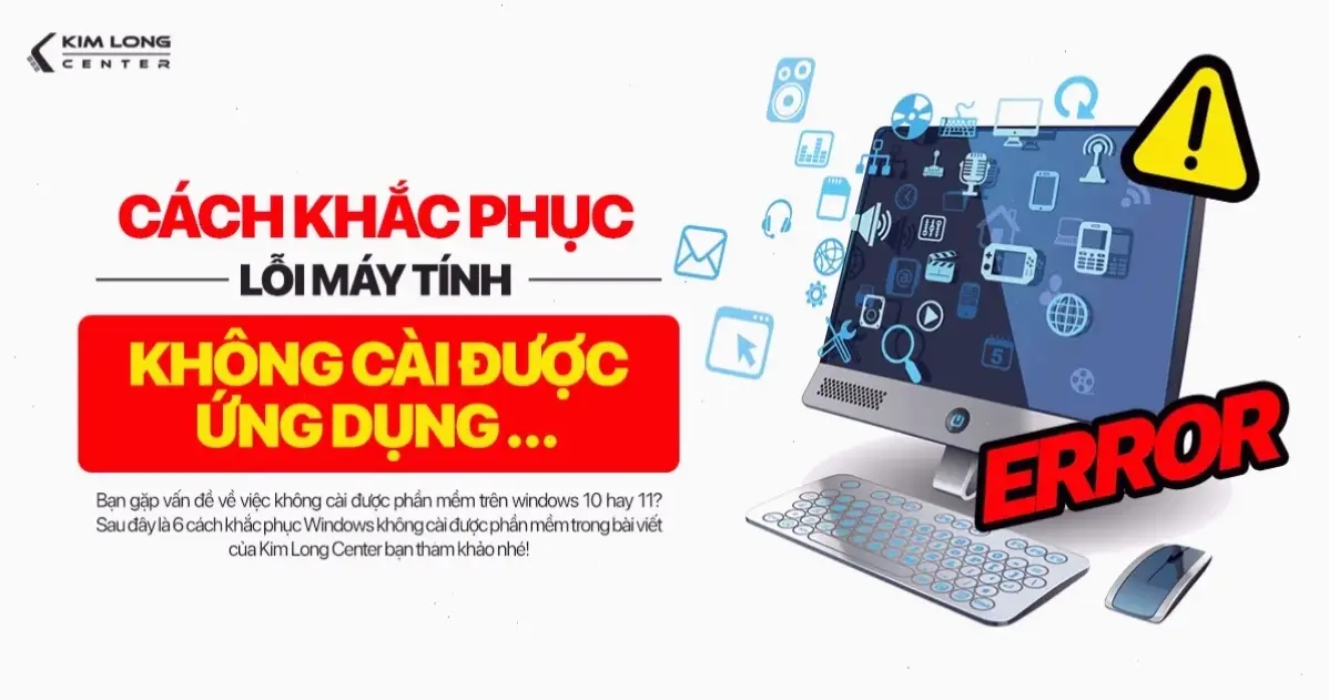 Giải Pháp Công Nghệ Để Khắc Phục Vấn Đề