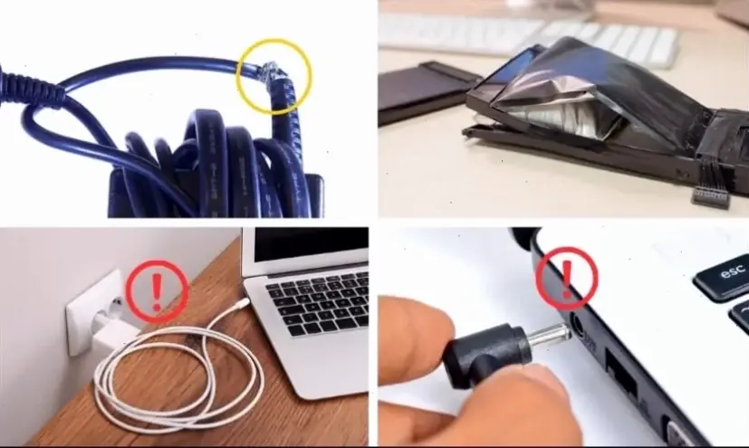 Giải Pháp Công Nghệ Để Khắc Phục Vấn Đề