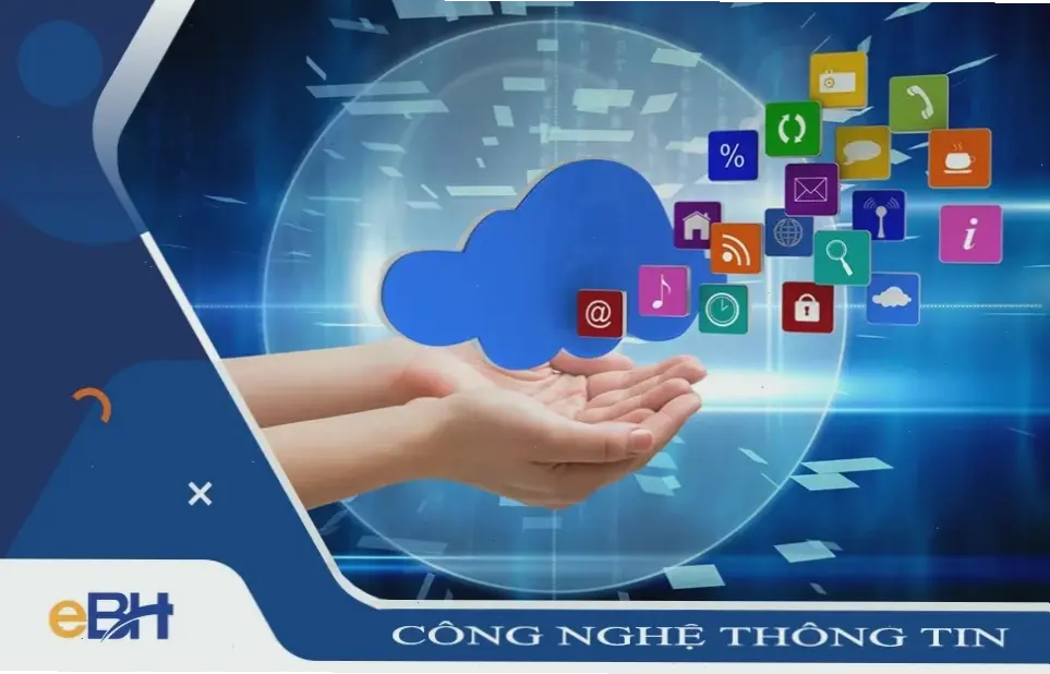 Giải pháp công nghệ để quản lý thông tin hiệu quả
