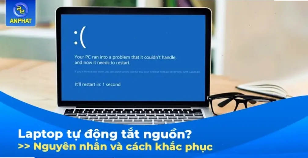 Giải Pháp Công Nghệ Để Xử Lý Tình Trạng Sập Nguồn