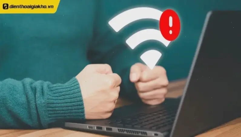 Giải Pháp Công Nghệ Đơn Giản Để Cải Thiện Kết Nối WiFi