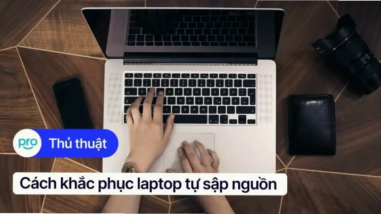 Giải Pháp Công Nghệ Đơn Giản Để Khắc Phục