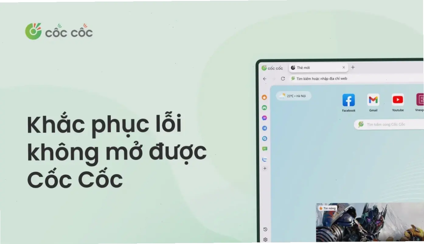 Giải pháp công nghệ hiệu quả để khắc phục lỗi tải