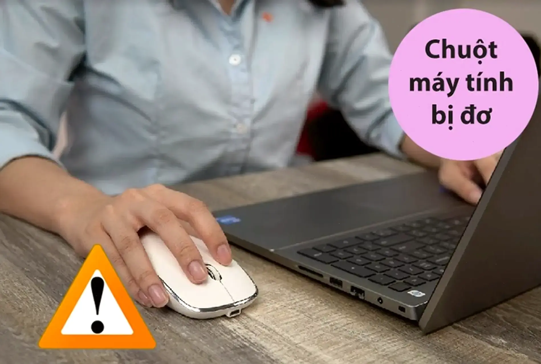 Giải Pháp Công Nghệ Hiệu Quả Để Khắc Phục