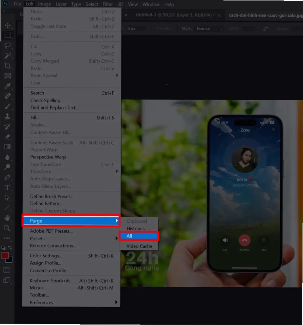 Giải Pháp Công Nghệ Hiệu Quả Để Khắc Phục