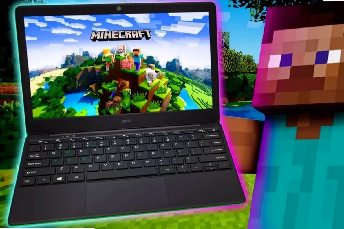Giới Thiệu Cơ Bản Về Cách Chơi Minecraft Trên Laptop