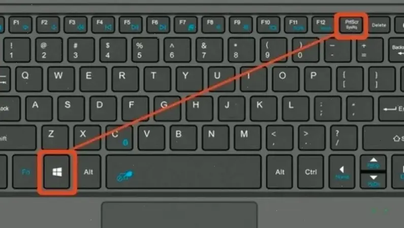 Giới thiệu cơ bản về cách mở máy tính trên laptop