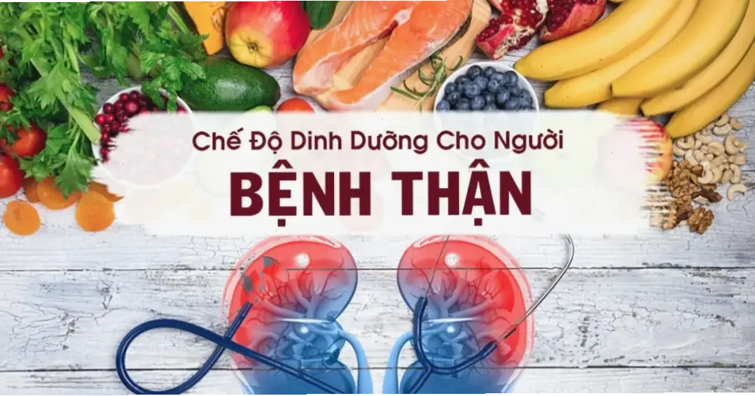 Giới thiệu về bệnh thận mãn tính tái phát