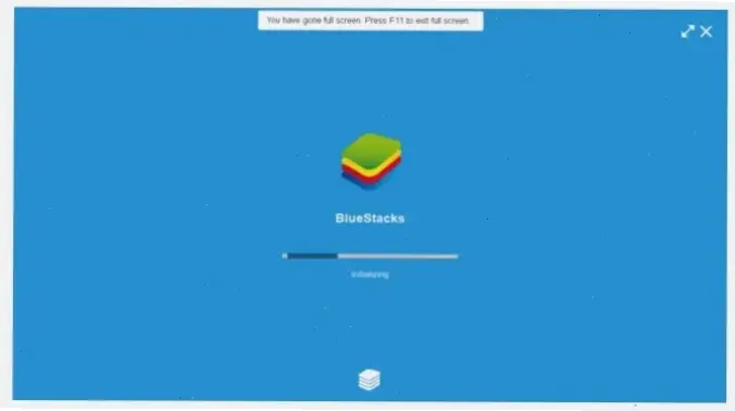 Giới thiệu về Bluestacks và các lỗi phổ biến