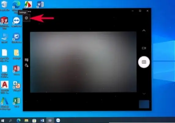 Giới Thiệu Về Camera Trên Laptop Dell Và Tầm Quan Trọng Của Nó