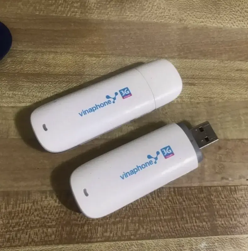 Giới Thiệu Về Dcom 3G Và Lợi Ích Của Việc Kết Nối