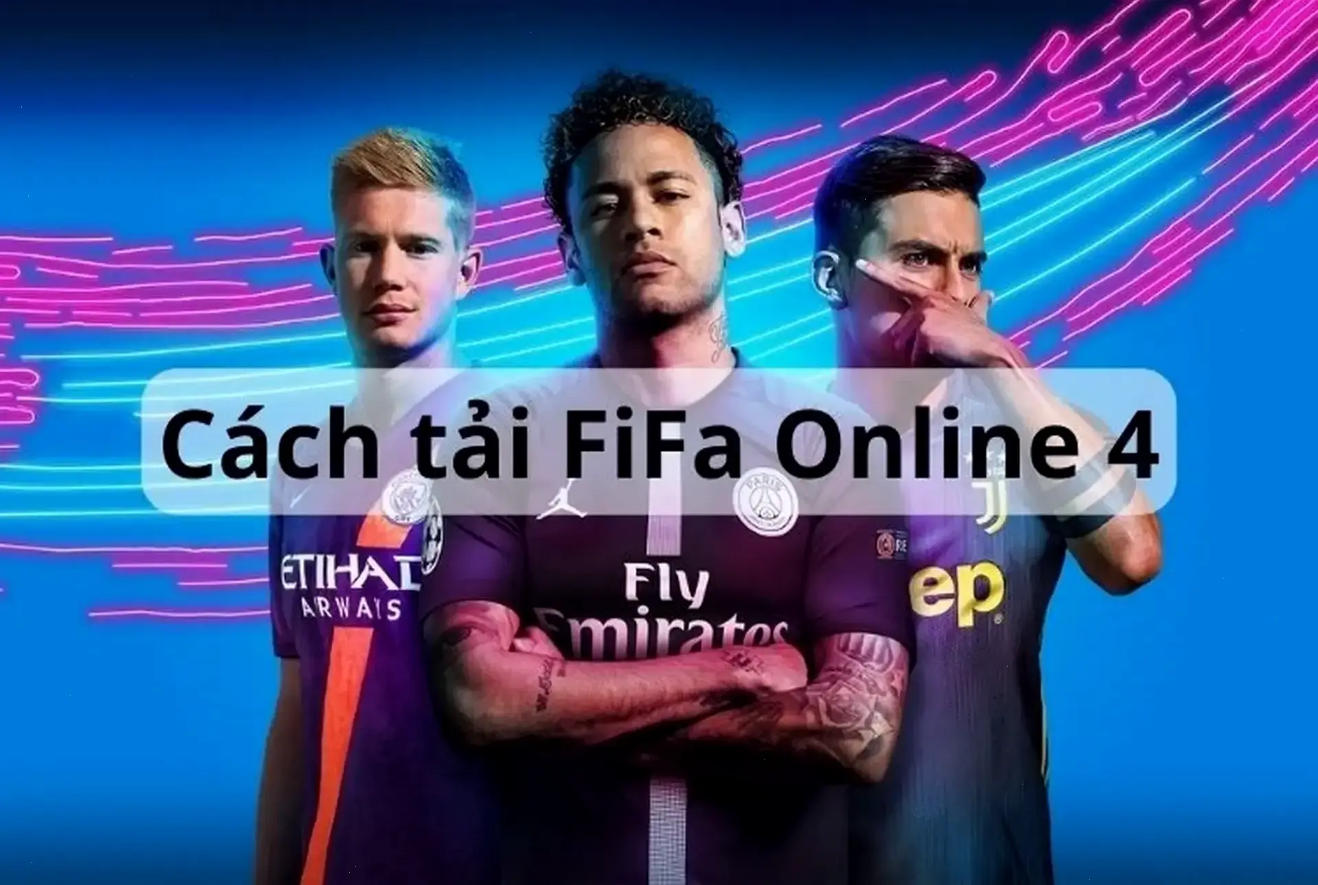 Giới thiệu về FIFA và lợi ích khi tải trên laptop