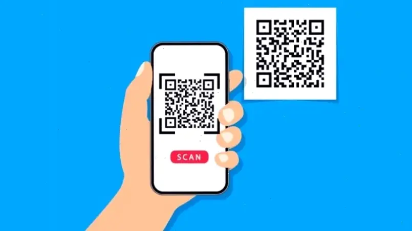 Giới thiệu về mã QR và lợi ích khi sử dụng trên laptop