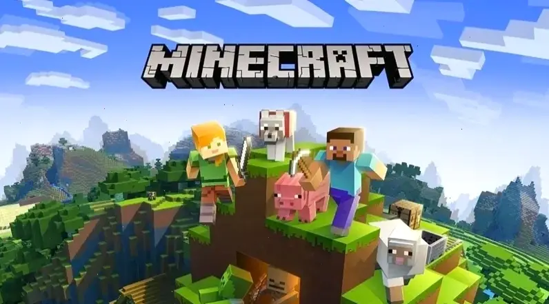 Giới thiệu về Minecraft và lợi ích khi tải miễn phí