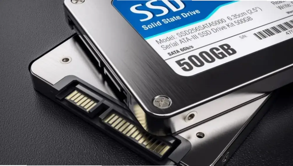 Giới thiệu về ổ SSD và lợi ích bất ngờ