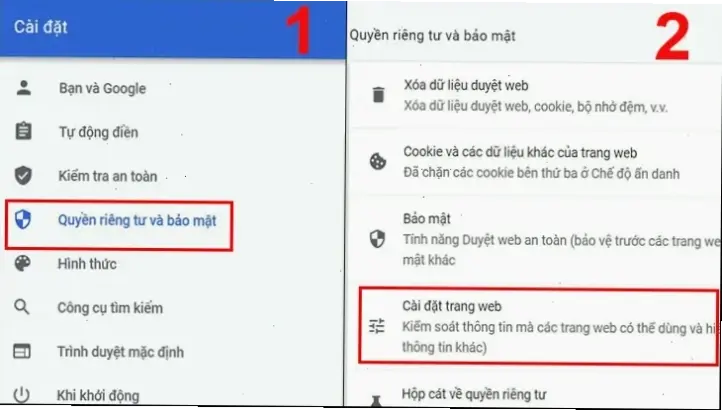 Giới Thiệu Về Quảng Cáo Trên Laptop Và Lý Do Cần Tắt Chúng
