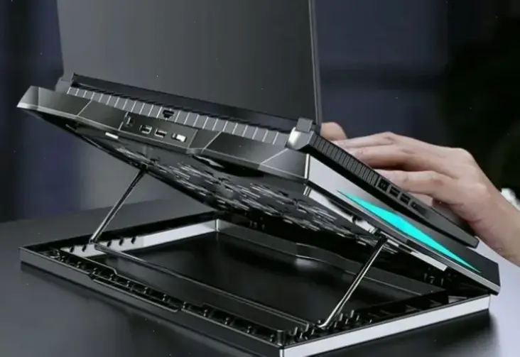 Giới thiệu về vấn đề tản nhiệt laptop