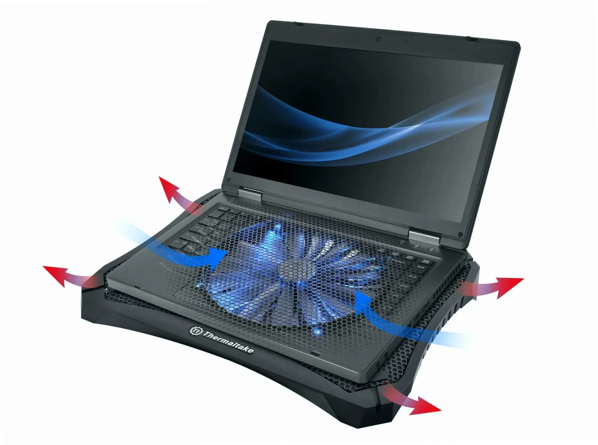 Giới thiệu về vấn đề tản nhiệt laptop và tại sao bạn cần hành động