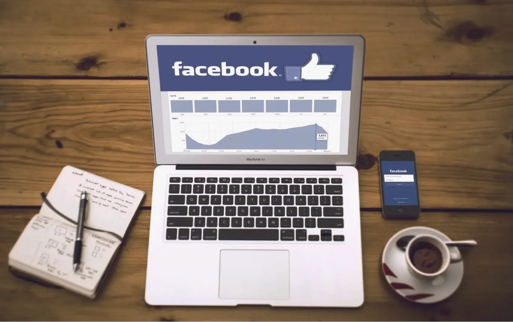 Giới thiệu về việc cài Facebook trên laptop: Những sự thật bất ngờ bạn chưa biết