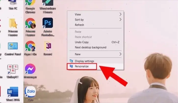 Giới thiệu về việc đổi màn hình laptop và lý do cần thực hiện