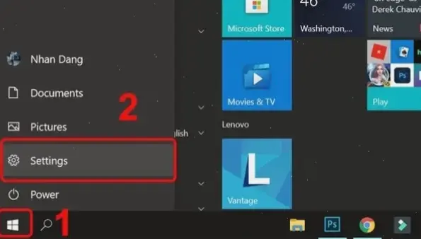 Giới thiệu về việc xóa ứng dụng trên laptop và lợi ích bất ngờ