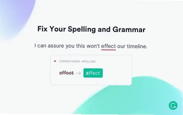 Grammarly