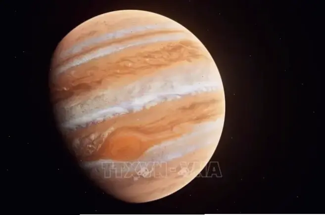 Hành tinh ngoại từ Hubble: Những phát hiện ấn tượng qua kính thiên văn, mở ra cửa sổ vũ trụ huyền bí!