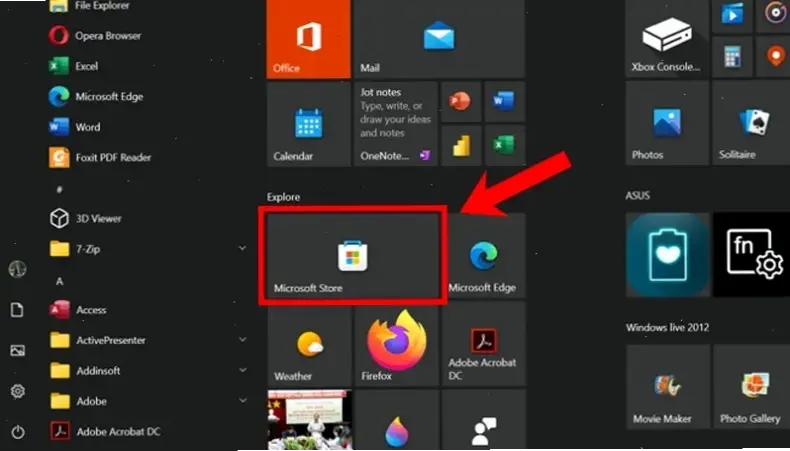 Hiểu Rõ Về Việc Tải App Cho Laptop