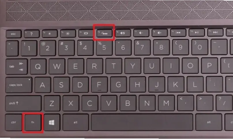 Hiểu Về Bàn Phím Backlight Trên Laptop HP